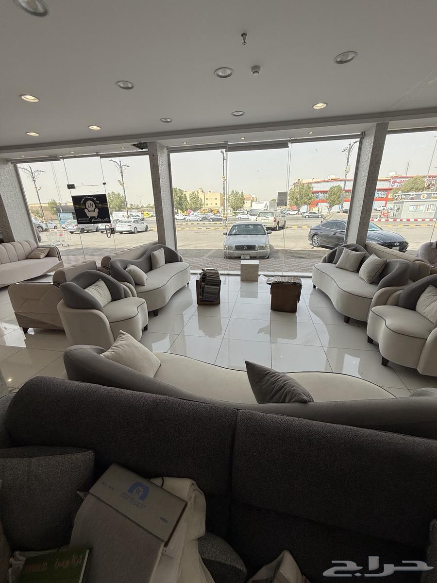 كنب جاهز للبيع64399078099969113