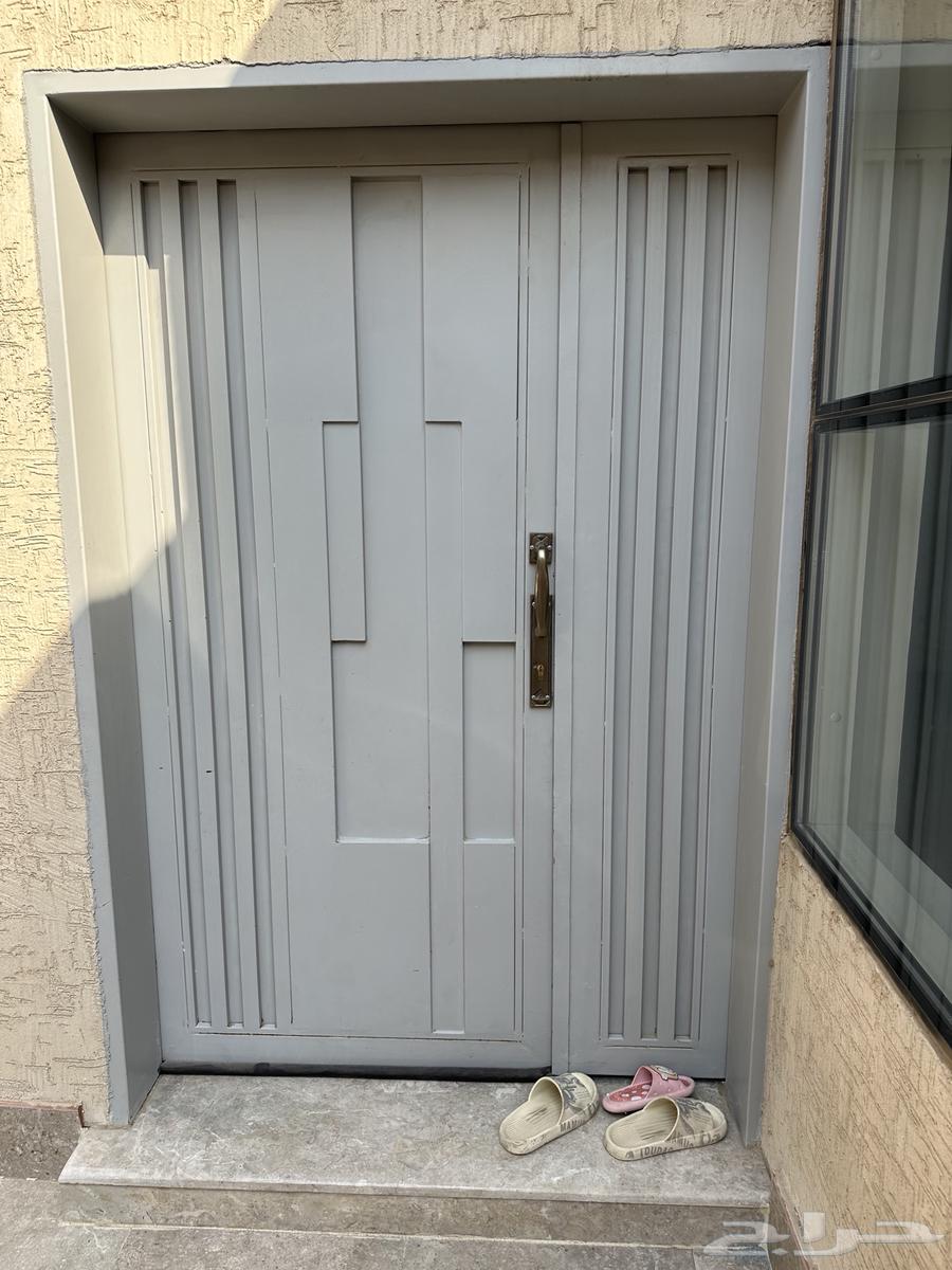 باب حديد مستعمل64395088520961111