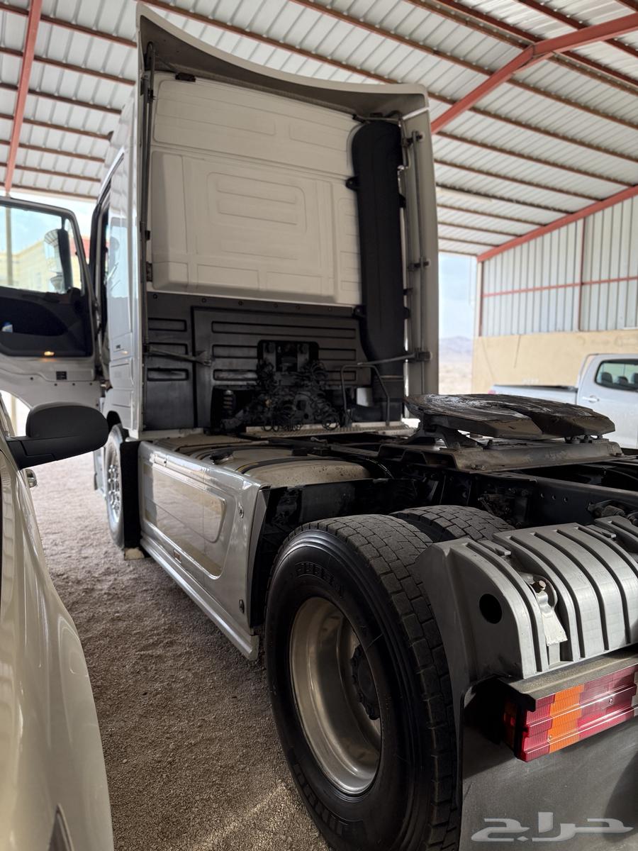 Actros MEGA SPACE Model 200864551676116227113