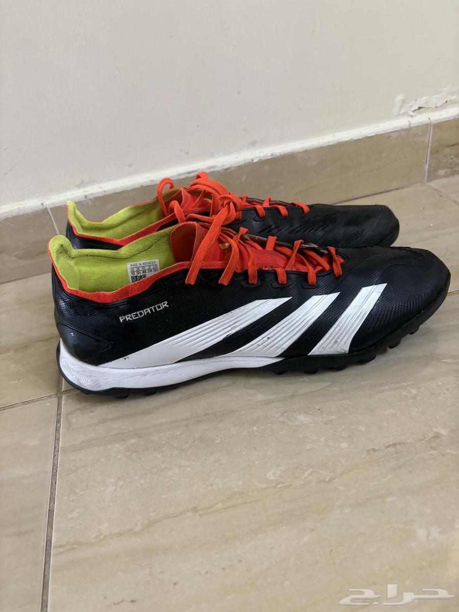 حذاء كرة قدم أديداس64397645100929110