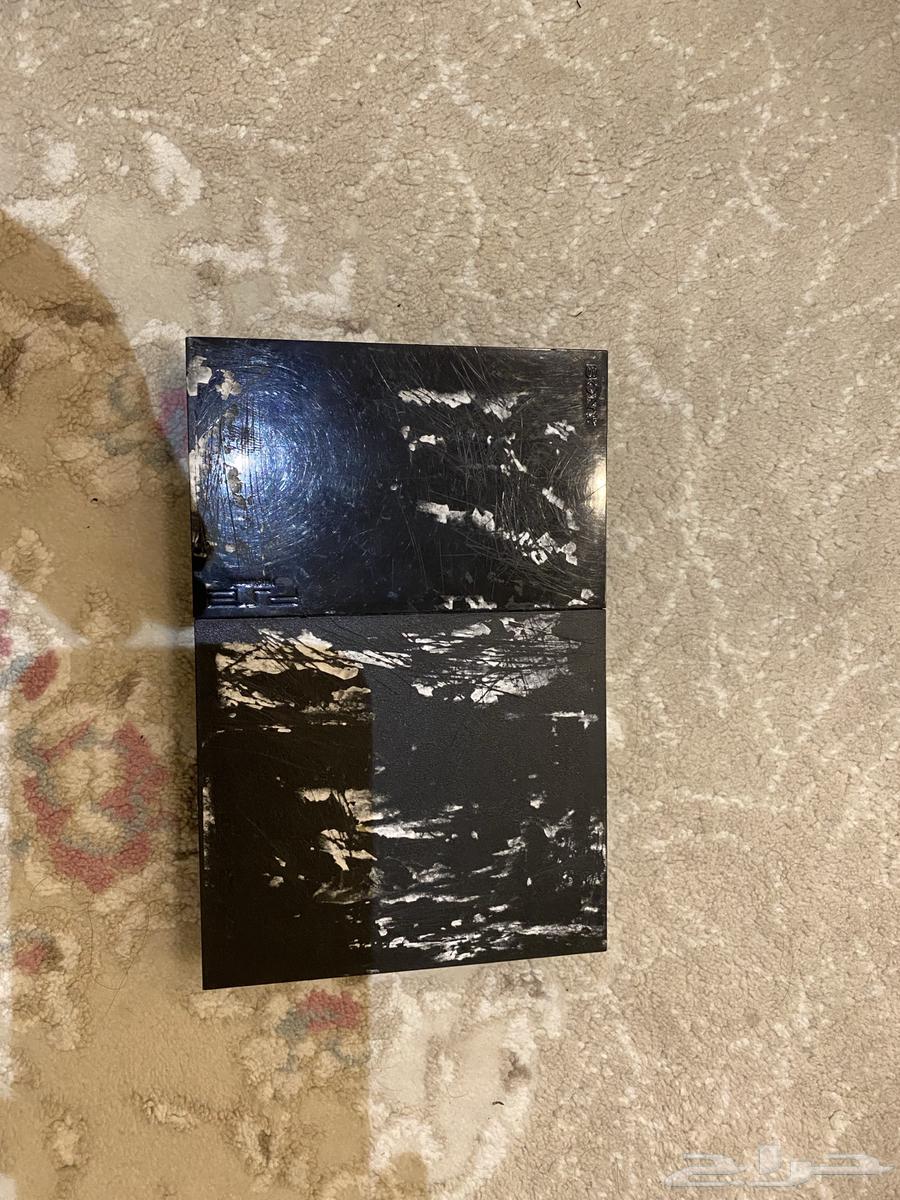 للبيع سوني 2 معاه اشرطه64393389918721110