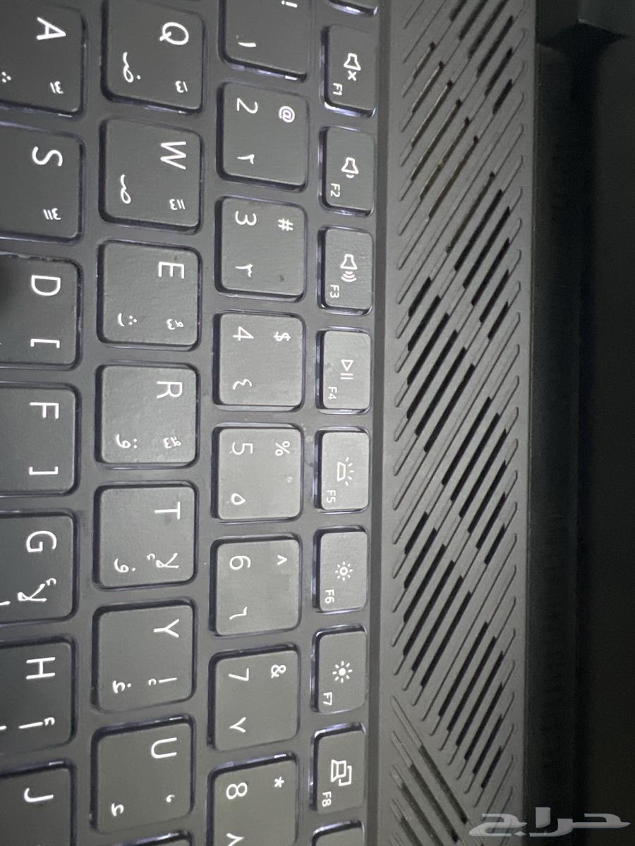 لابتوب ديل جيمنج 1564400134320129110