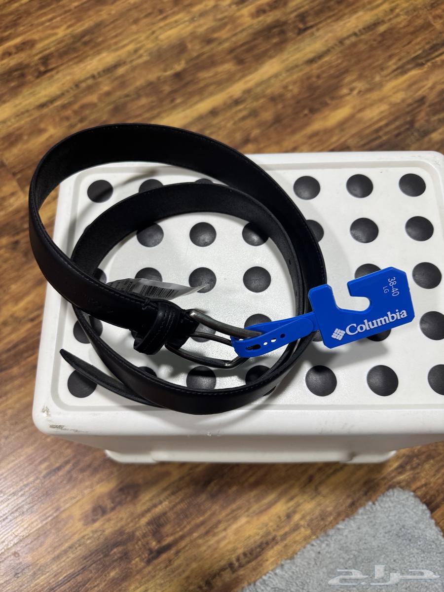 حزام رسمي ماركة كولومبيا64394108508161110