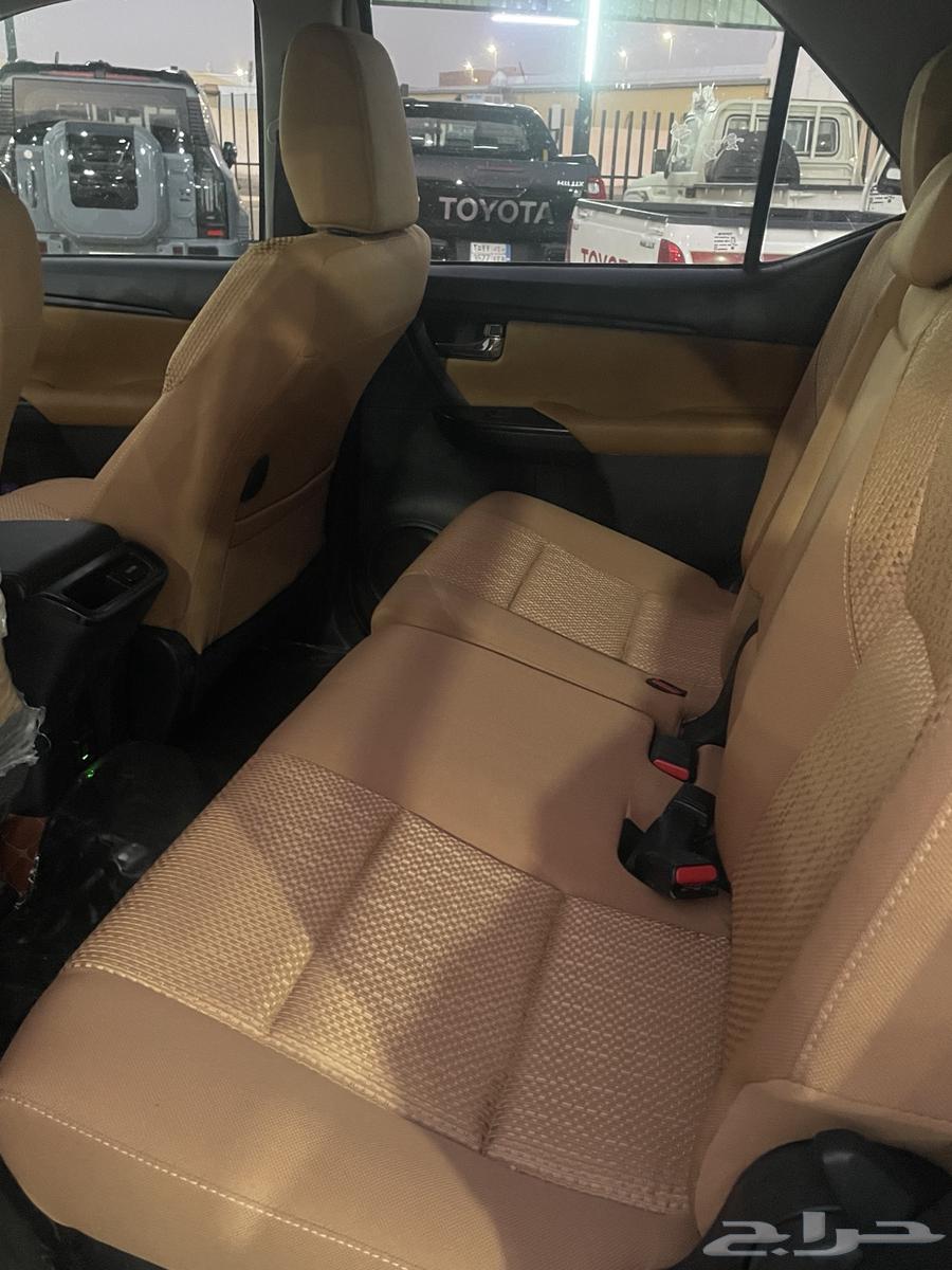 فورشنر 2020 بدون دبل مالك واحد من الوكاله شرط عداد 100 الف64544016038915114