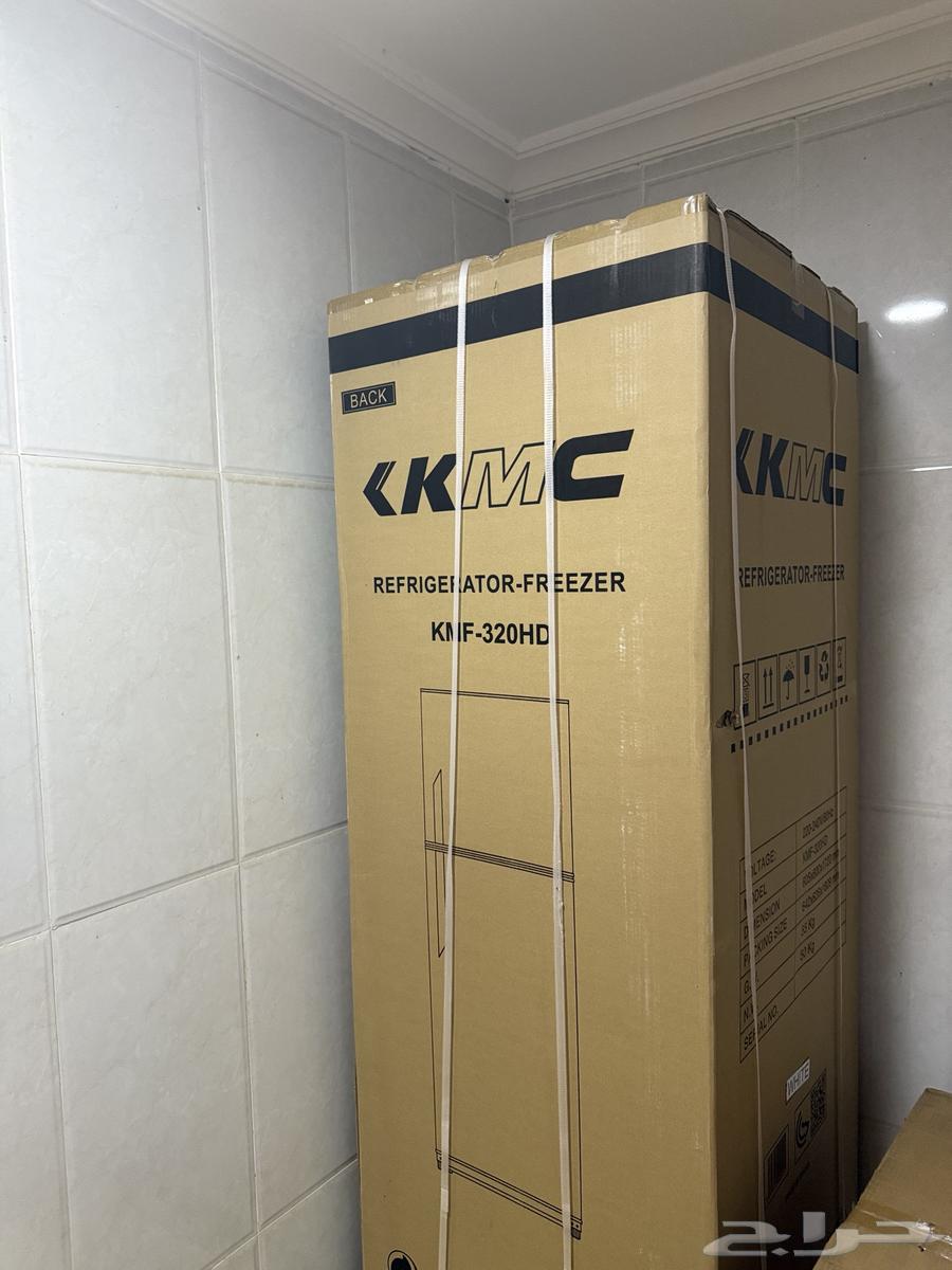 ثلاجه جديده للبيع64401008301825111