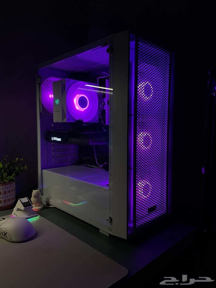 PC with RTX 307064381246418563112