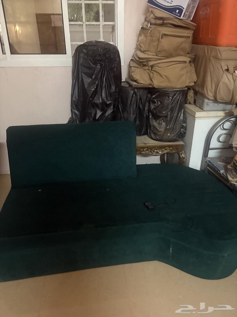 كنب استخدام نظيف اربع قطع64392676432387111