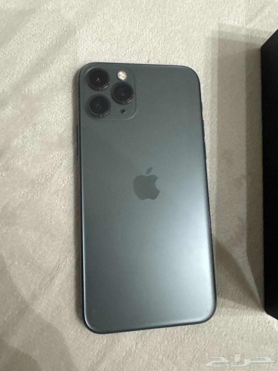 ايفون 11 برو64398743857539111