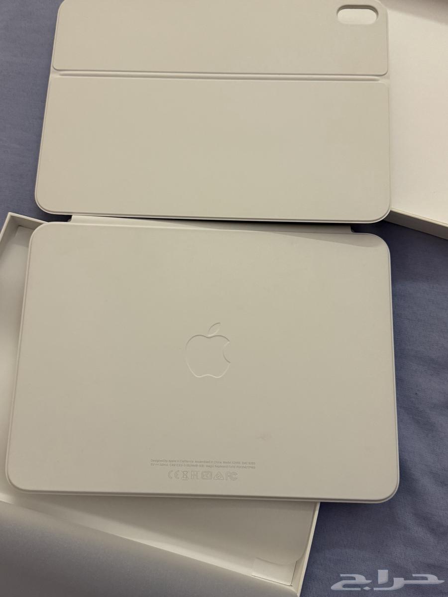 Apple iPad 10th Generation Keyboard64396838847875113