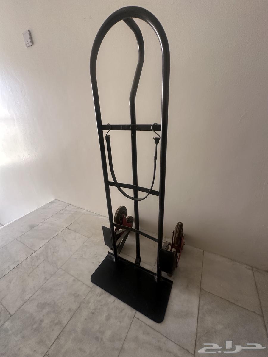 Stair Climbing and Descending Cart64399050662273112