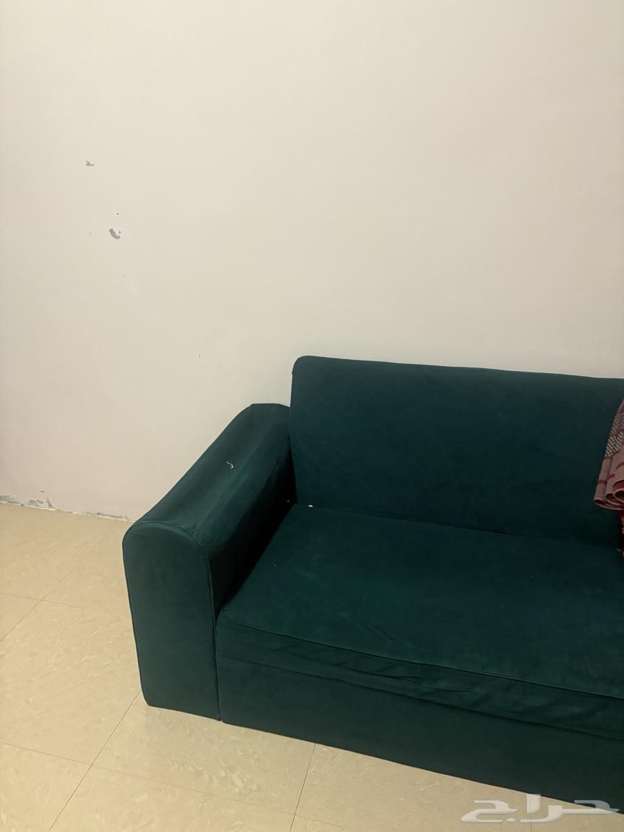 كنب استخدام نظيف اربع قطع64392676432387113