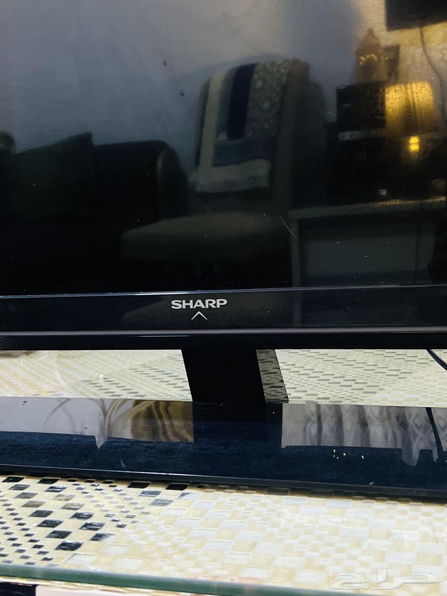 شاشه  بلازماSHARP   بوصة3264396295788417114