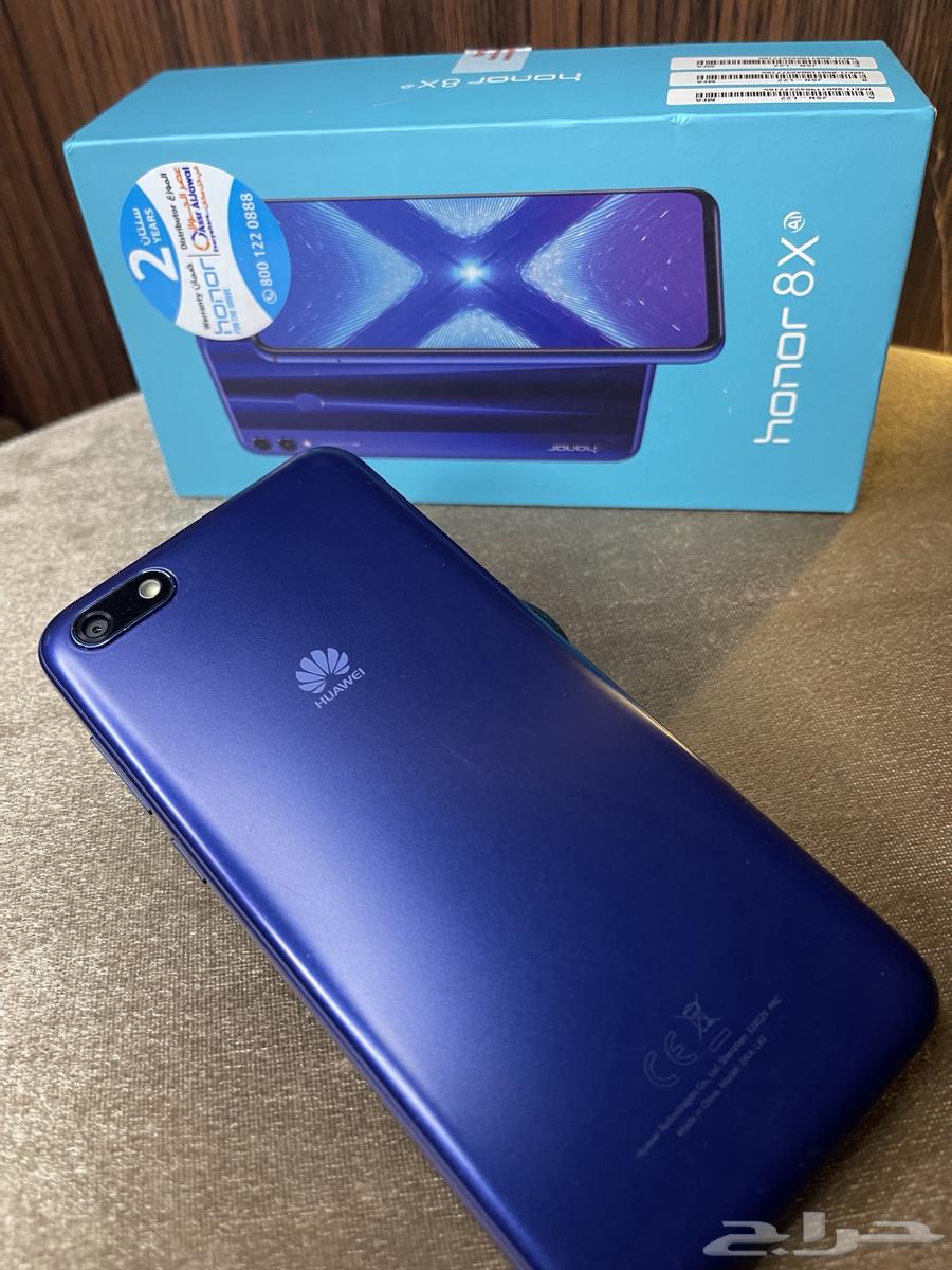 جوال  Huawei y5 lite عالسووم64395158278659110