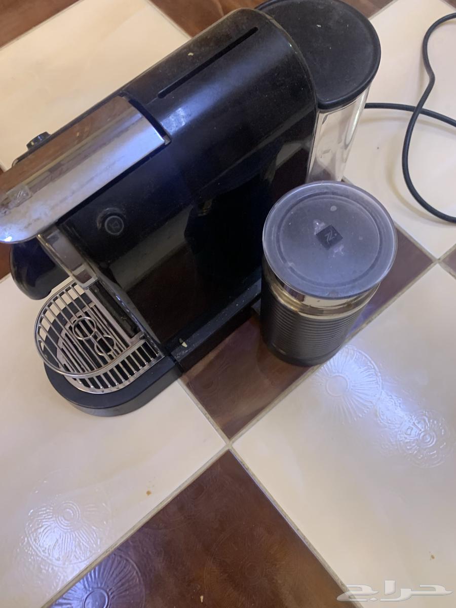 آلة قهوة من شركة نسبرسو64400286798722112