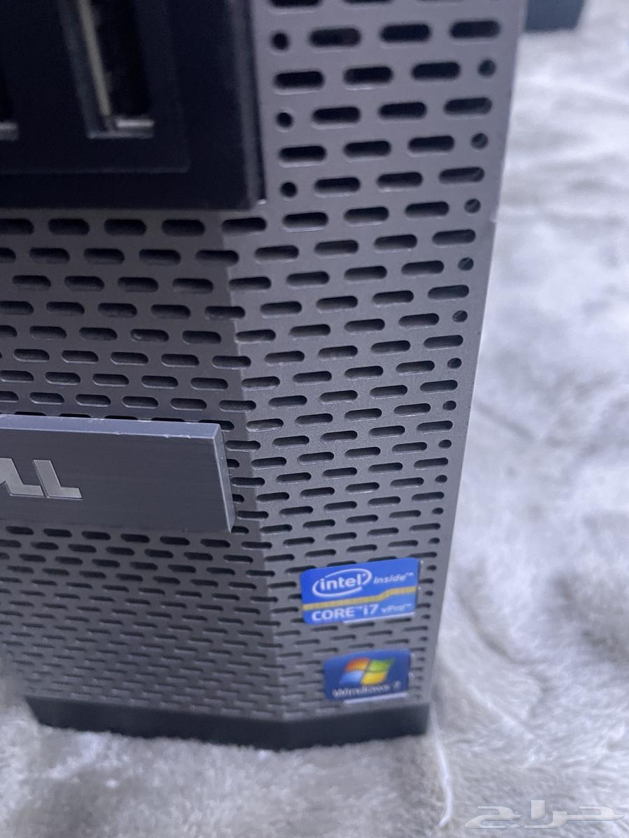 جهاز كمبيوتر للبيع64399800798465112