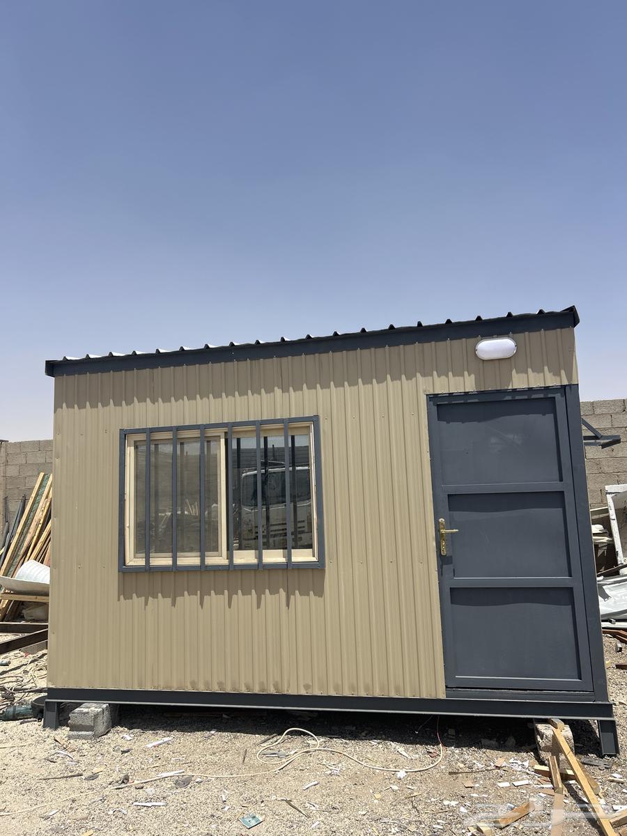 Barkas rooms for all sizes, used ones available64396796840322110