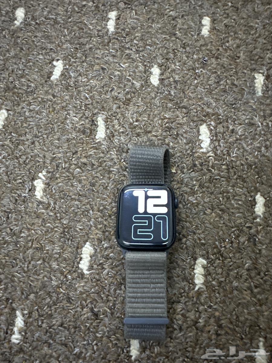 ساعة ابل SE2023 الجيل الثاني64397269959810110