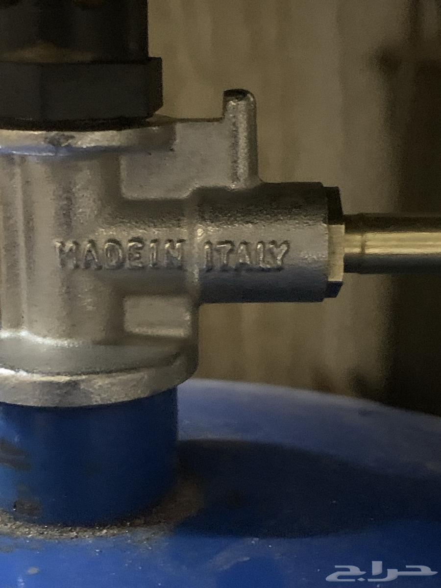 A strong Dafour head and eye that provide clear and powerful flame density64394414152579114