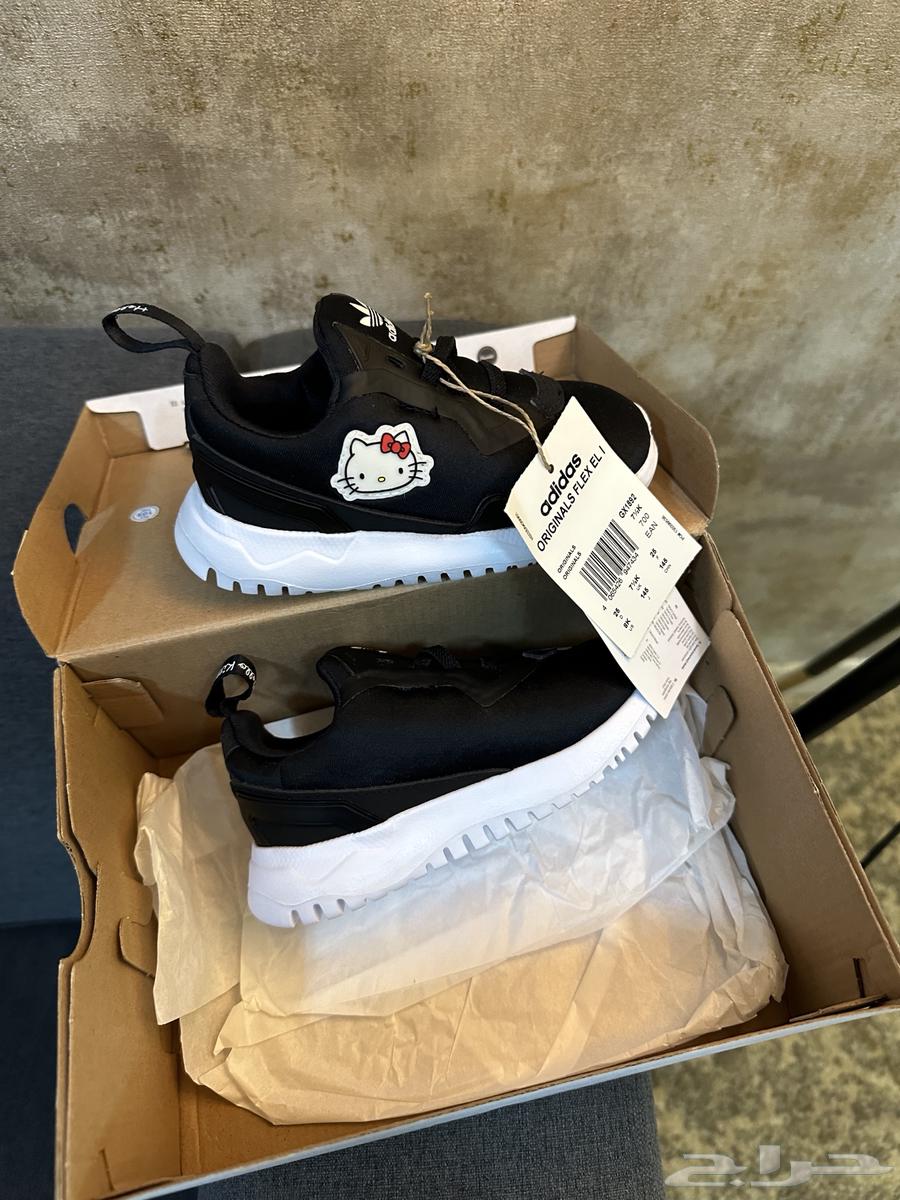 جزمة أطفال أديداس64395323979265111