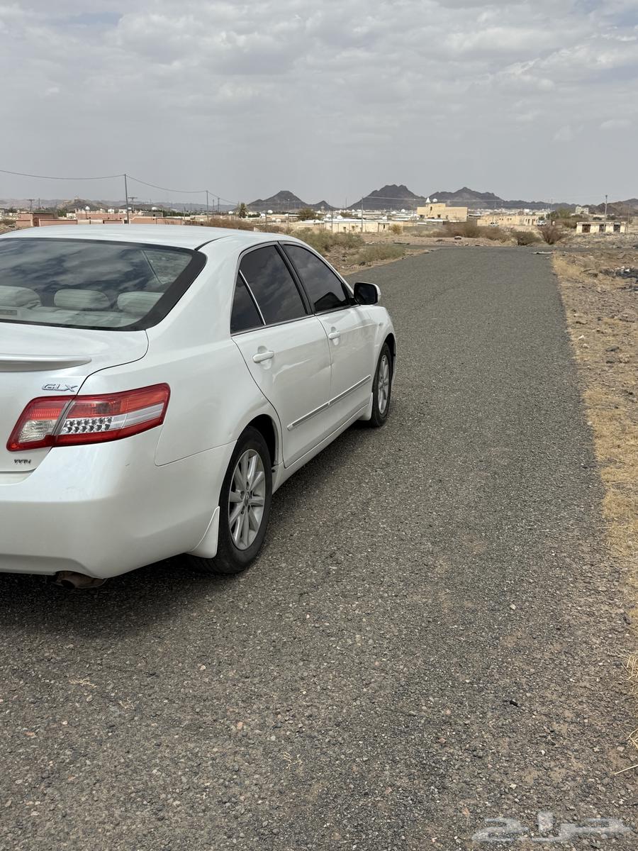 كامري 2011 فل كامل64543534816129111