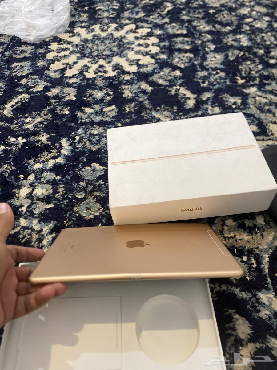 ايباد اير للبيع64397255972739112