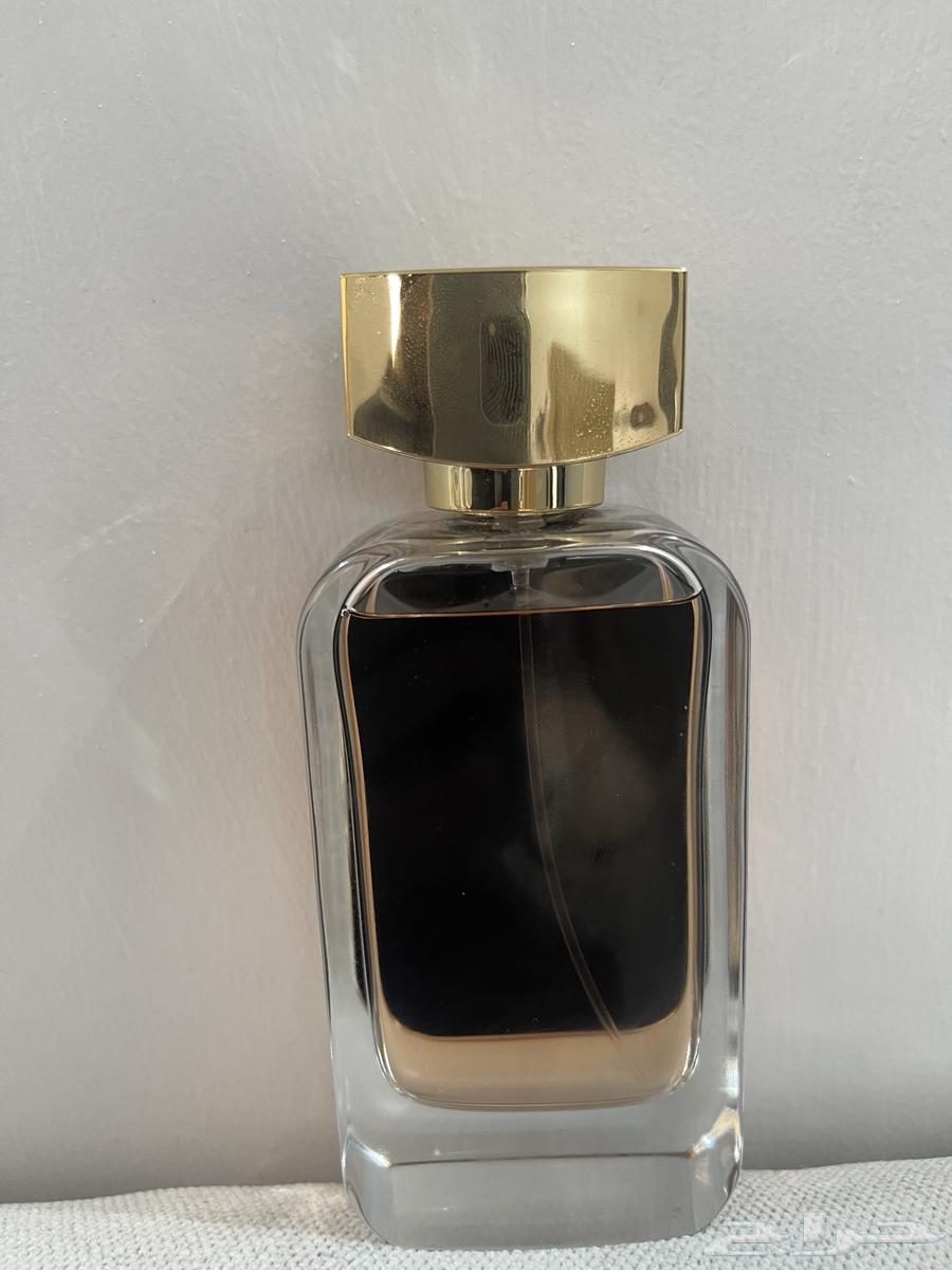 عطر رجالي من دخون الإماراتية مستخدم منه شئ بسيط64400147999618111