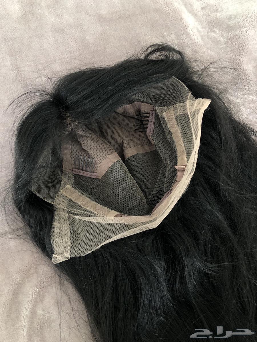 باروكة شعر طبيعي64399036613379112