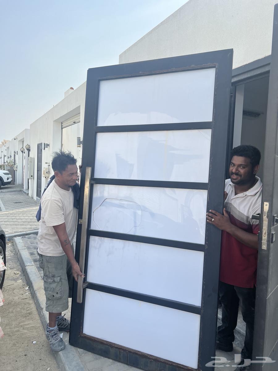 باب ألمونيوم64398019043074110