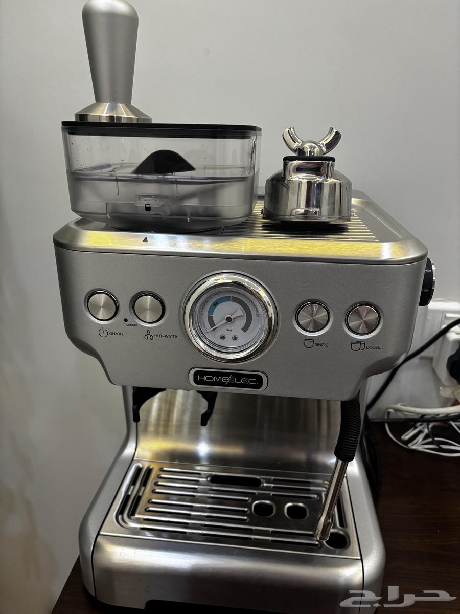 ماكينة قهواة64394841491075111