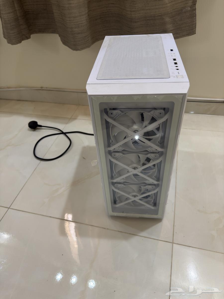 بي سي ابيض الموصفات مرفقه بالصور64399300079619110