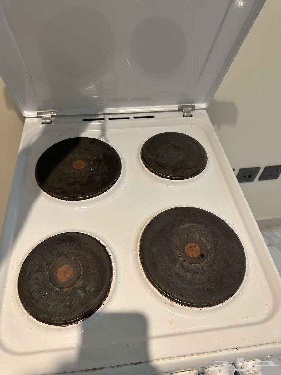 فرن كهربائي اربع عيون64398673057283111