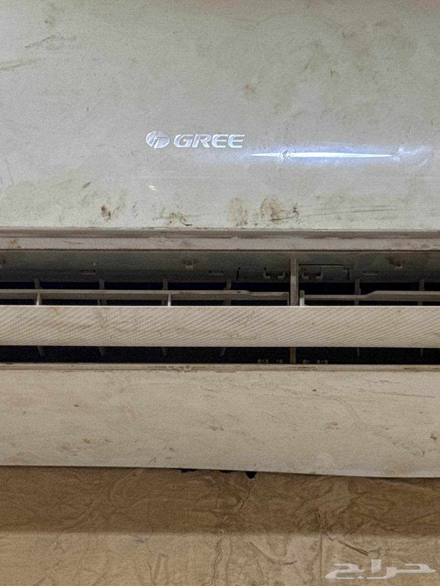 مكيف سبيلت شغال 100 100 وتانكي 500 لتر64400813840130111