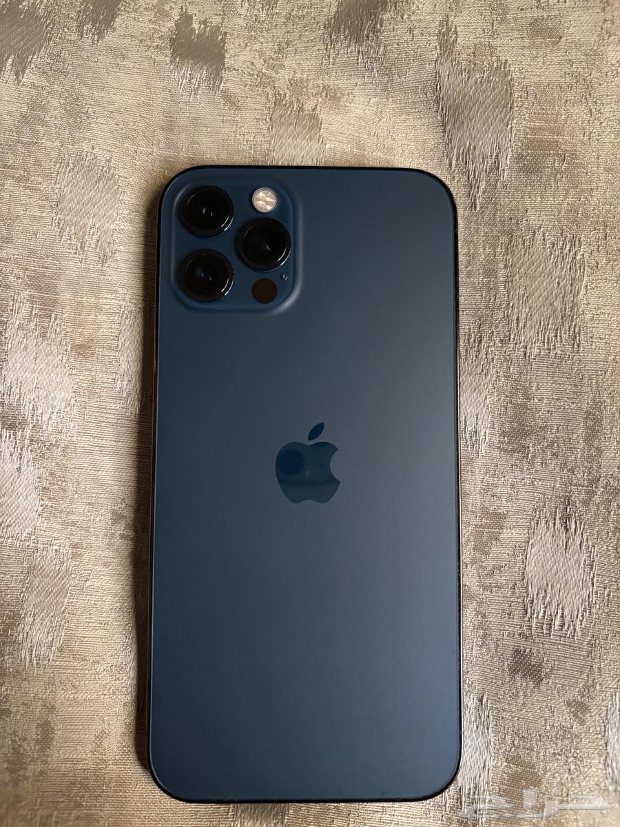 ايفون 12 برو64398981031298111