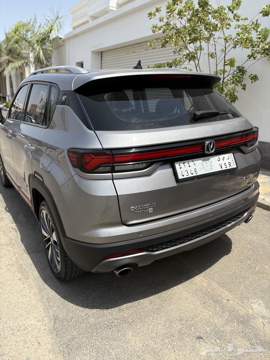 شانجان cs35 plus64546068278529113