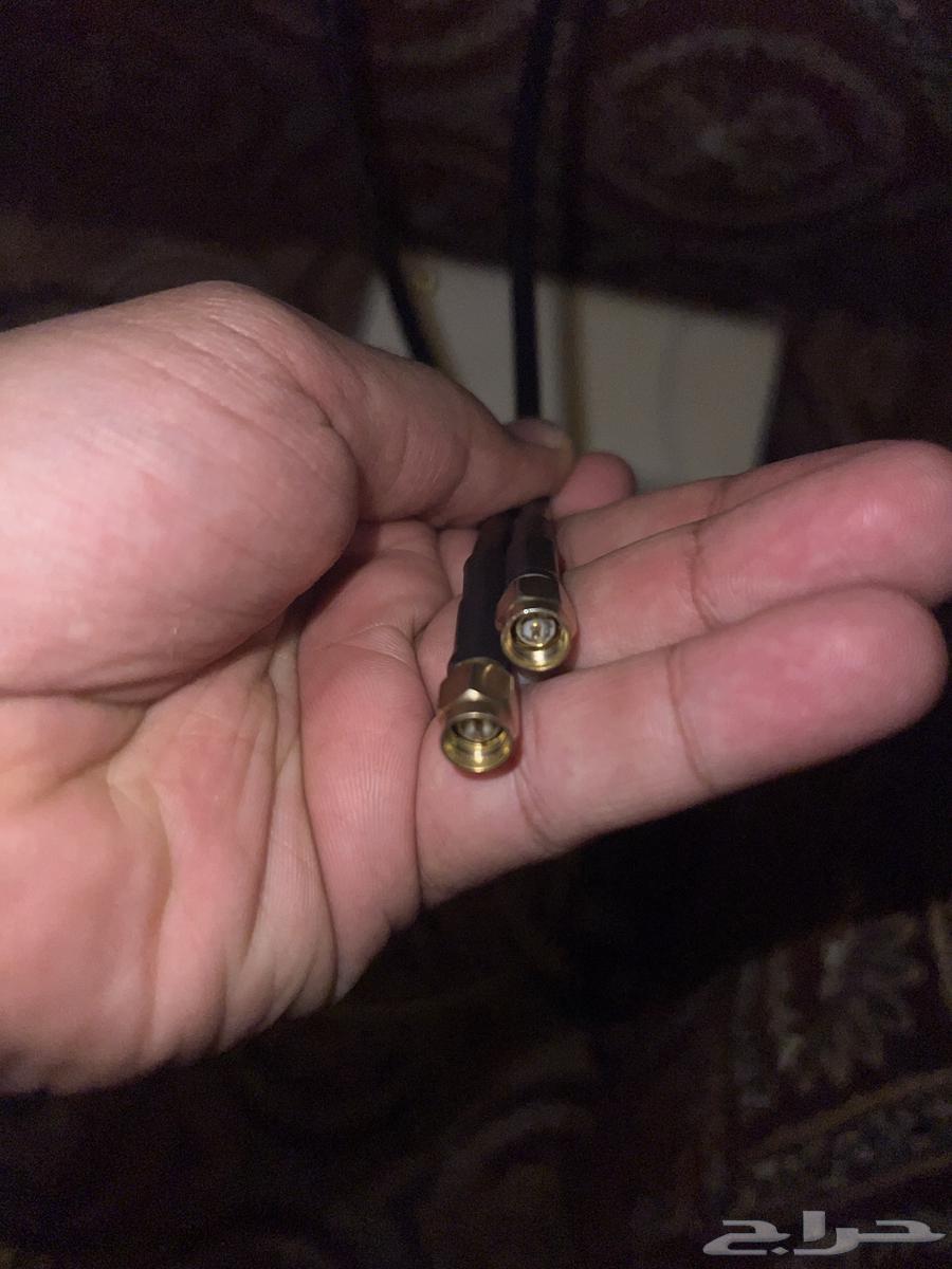 Complete package of router and excellent antenna for long and short range64393114743553114