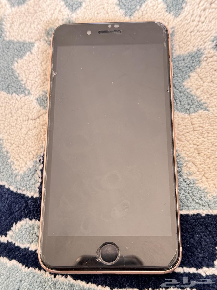 آيفون 8 بلس64397395484931111