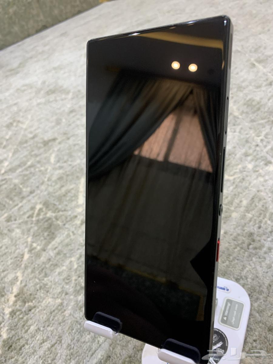 رد ماجك 9 برو اسود64396991396867114