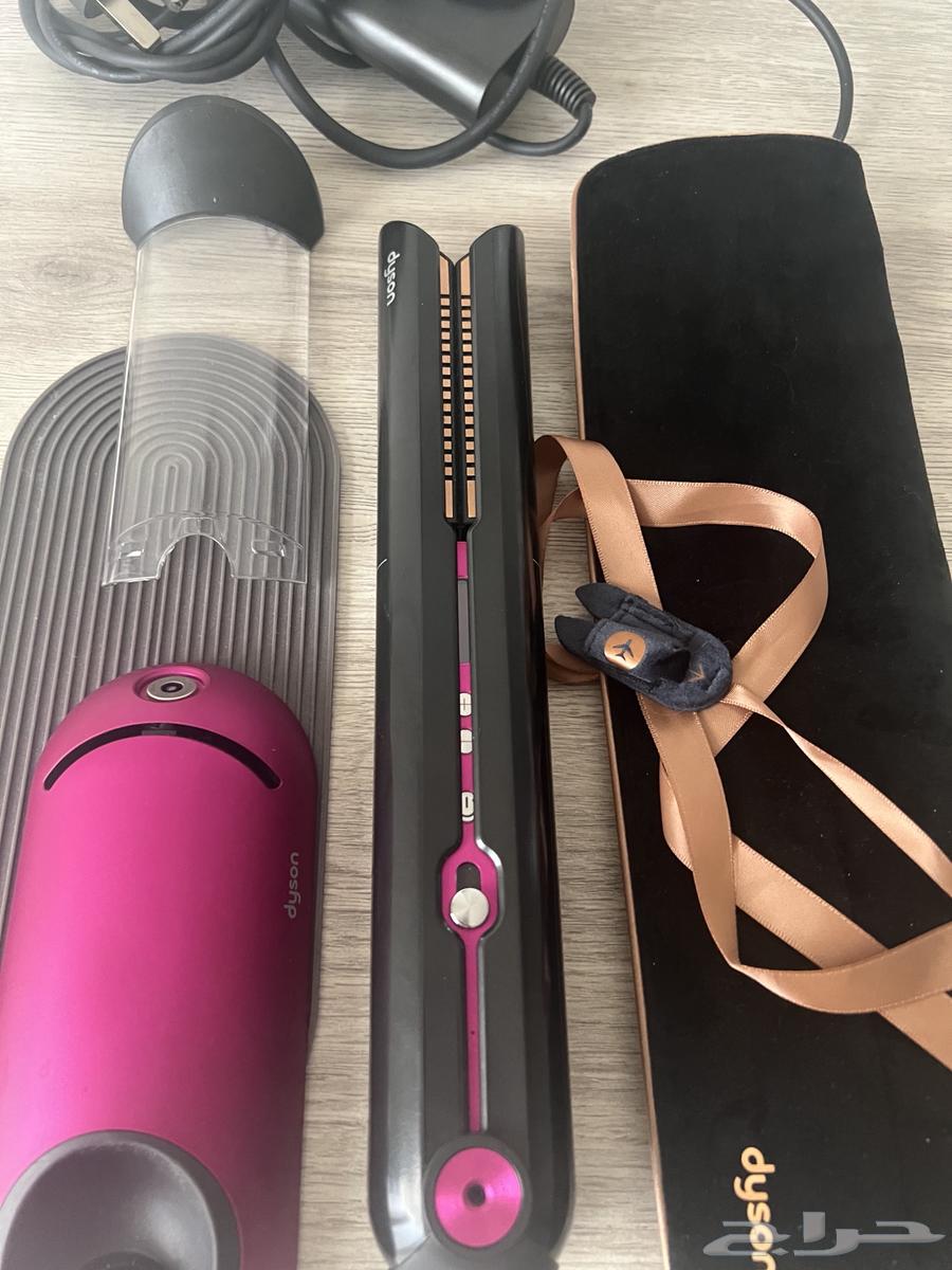 أجهزة دايسون للشعر64396602795394110