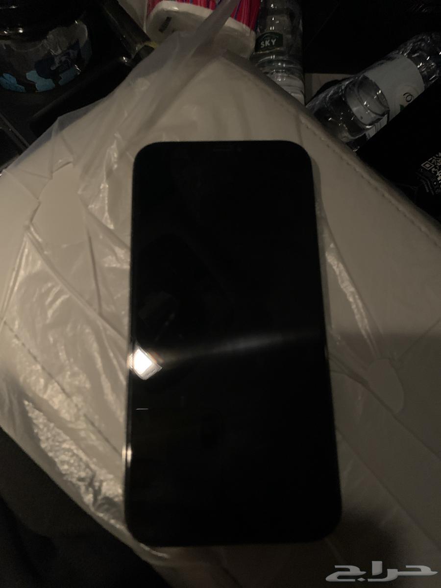 ايفون 12 برو نسبت البطاريه 6664392855078657110