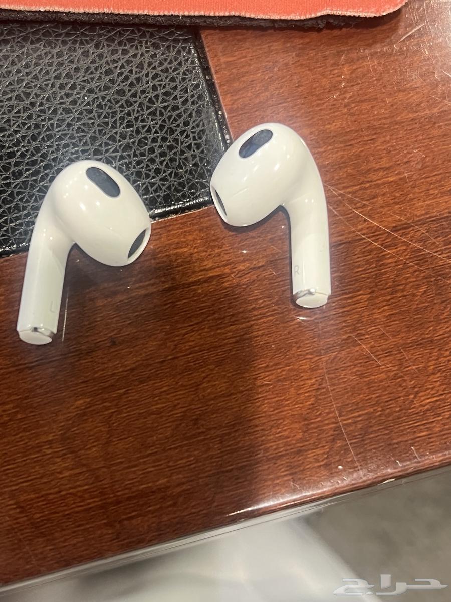 سماعة ابل ايربودز64397242187523112