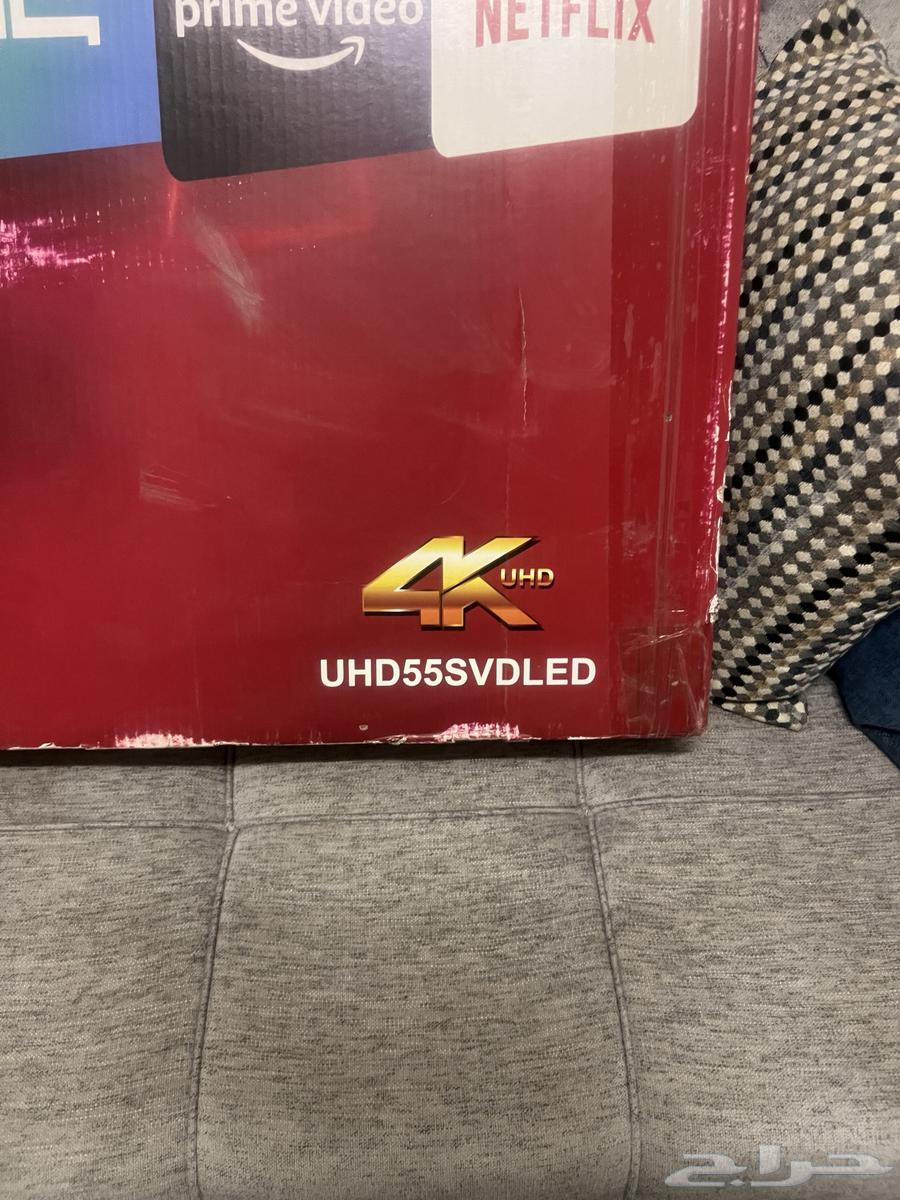 نلفزيون نيكاي 55 بوصه64395504317057112