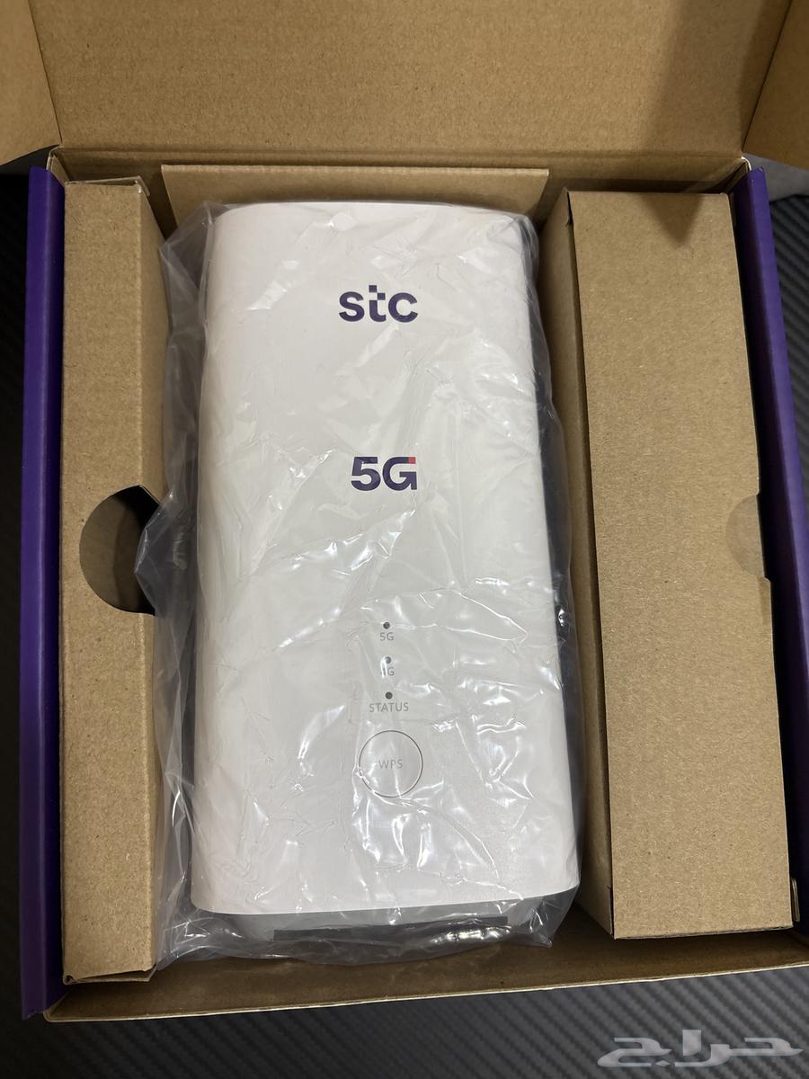 STC 5G CPE 5 Router Device63619264944002113