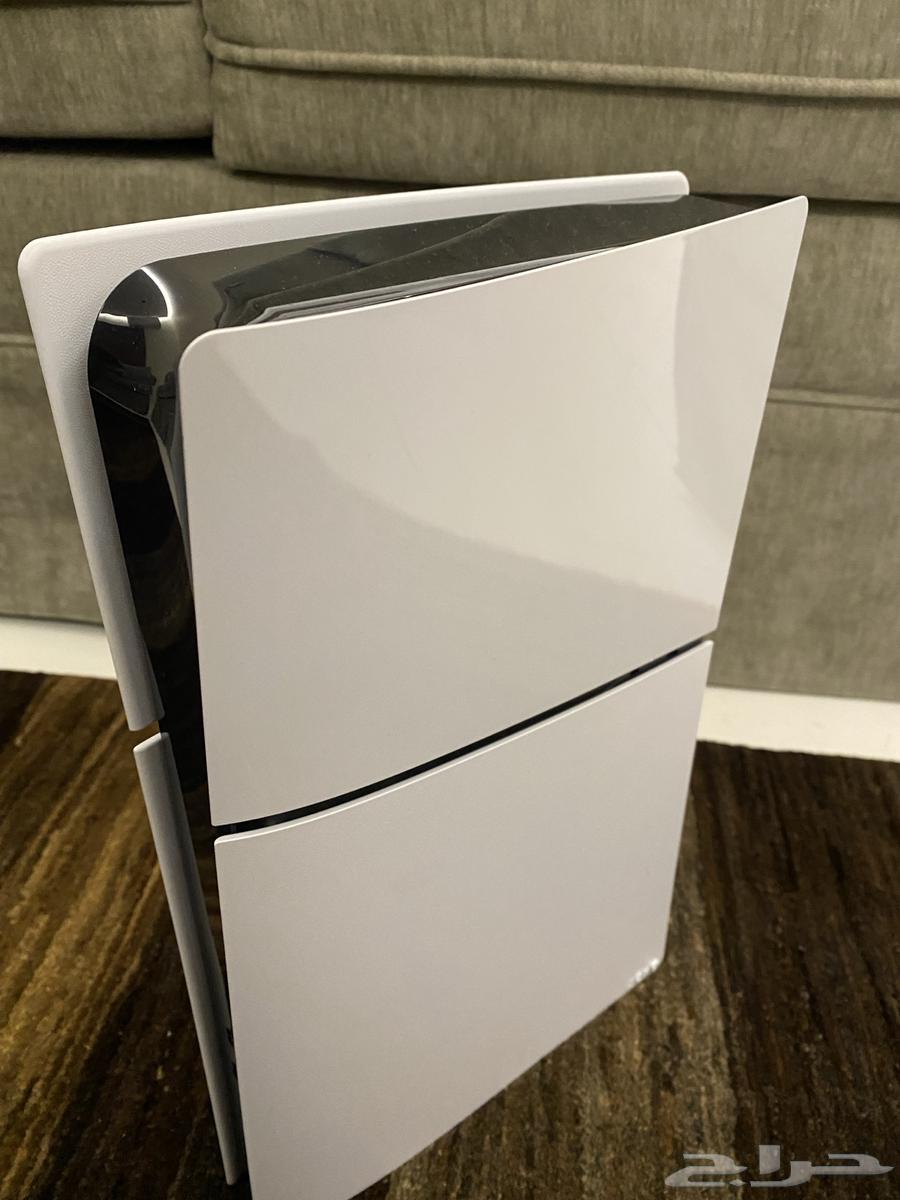 بلايستيشن 5 سليم نظيف جدا64393942753154110