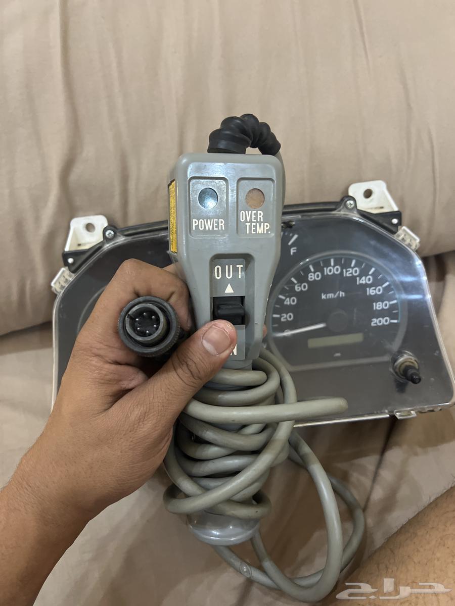 طبلون جيب ربع و رموت ونش64538613258882114