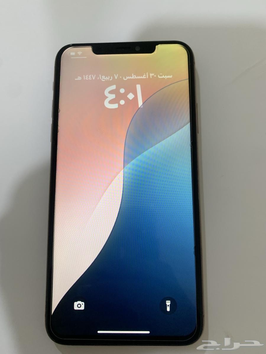 ايفون 11 برو ماكس 256 قيقا64393527881474110