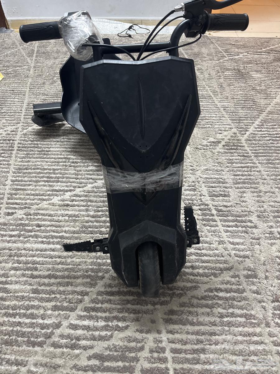 Drift scooter, good condition, clean, price 25064392553187459110
