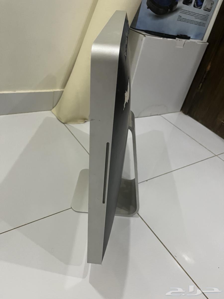 Working iMac 200964400453156482110