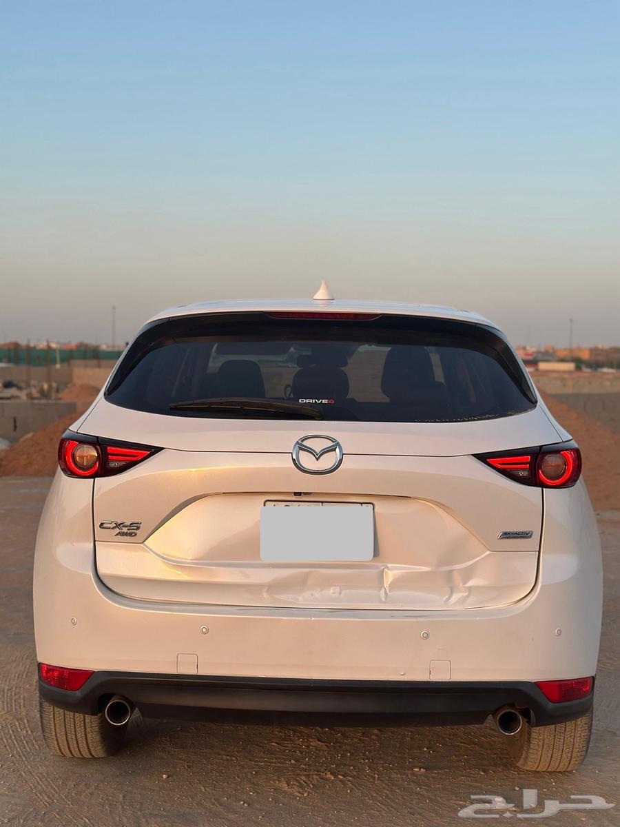 للبيع مازدا CX5 2019 فل كامل64538218872707111