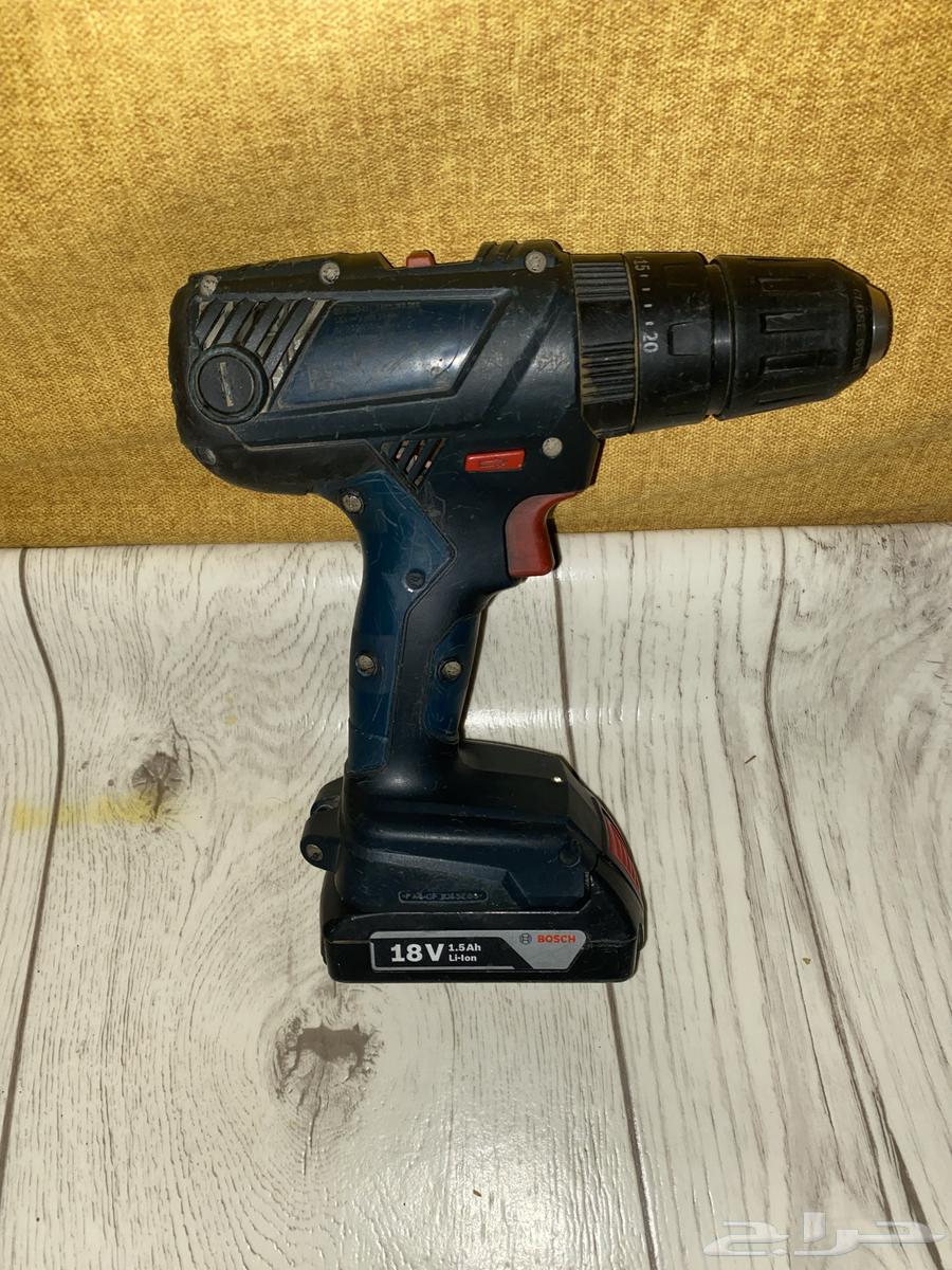 دريل بوش64385119743363112