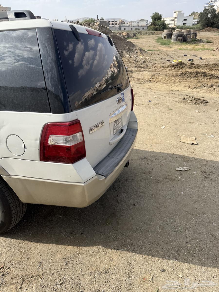 فورد اكبسديشن 2008 مفحوص ومجدد بودي وكالة64548210468738114